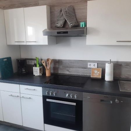 Exklusive Wohnoase Mit 3 Schlafzimmern Mwst Ausweisbar Grosser Balkon In Toller Lage Von Мельзунген Экстерьер фото