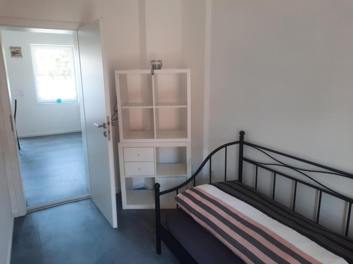 Exklusive Wohnoase Mit 3 Schlafzimmern Mwst Ausweisbar Grosser Balkon In Toller Lage Von Мельзунген Экстерьер фото