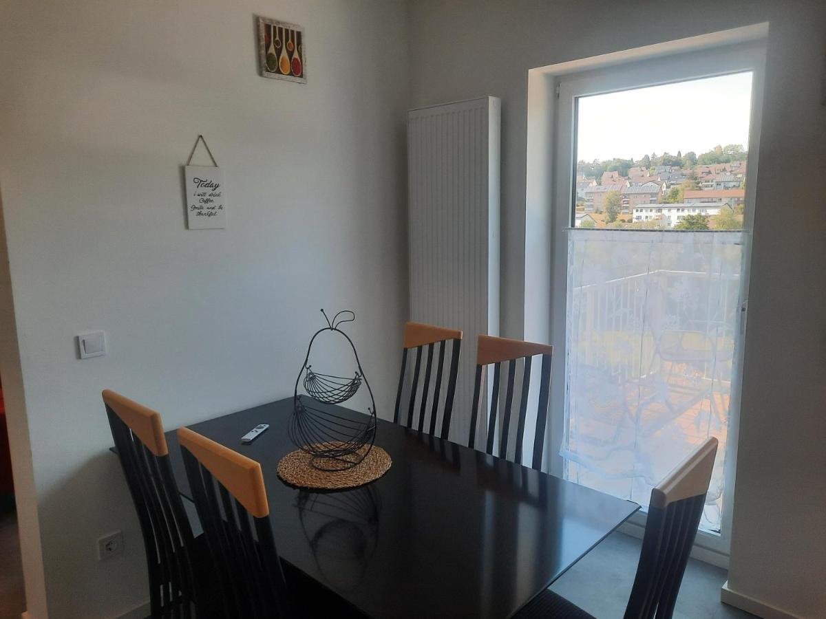 Exklusive Wohnoase Mit 3 Schlafzimmern Mwst Ausweisbar Grosser Balkon In Toller Lage Von Мельзунген Экстерьер фото