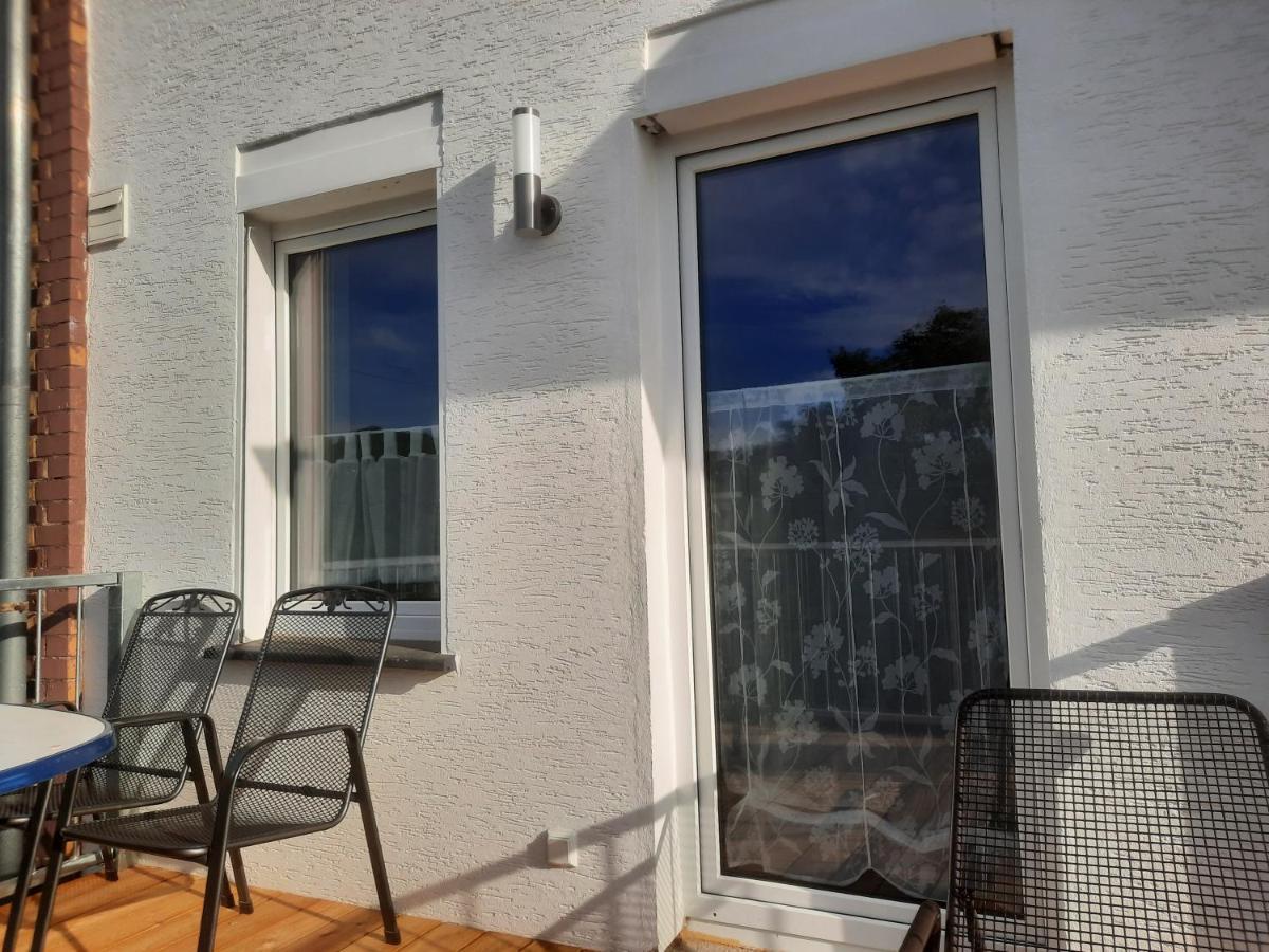Exklusive Wohnoase Mit 3 Schlafzimmern Mwst Ausweisbar Grosser Balkon In Toller Lage Von Мельзунген Экстерьер фото