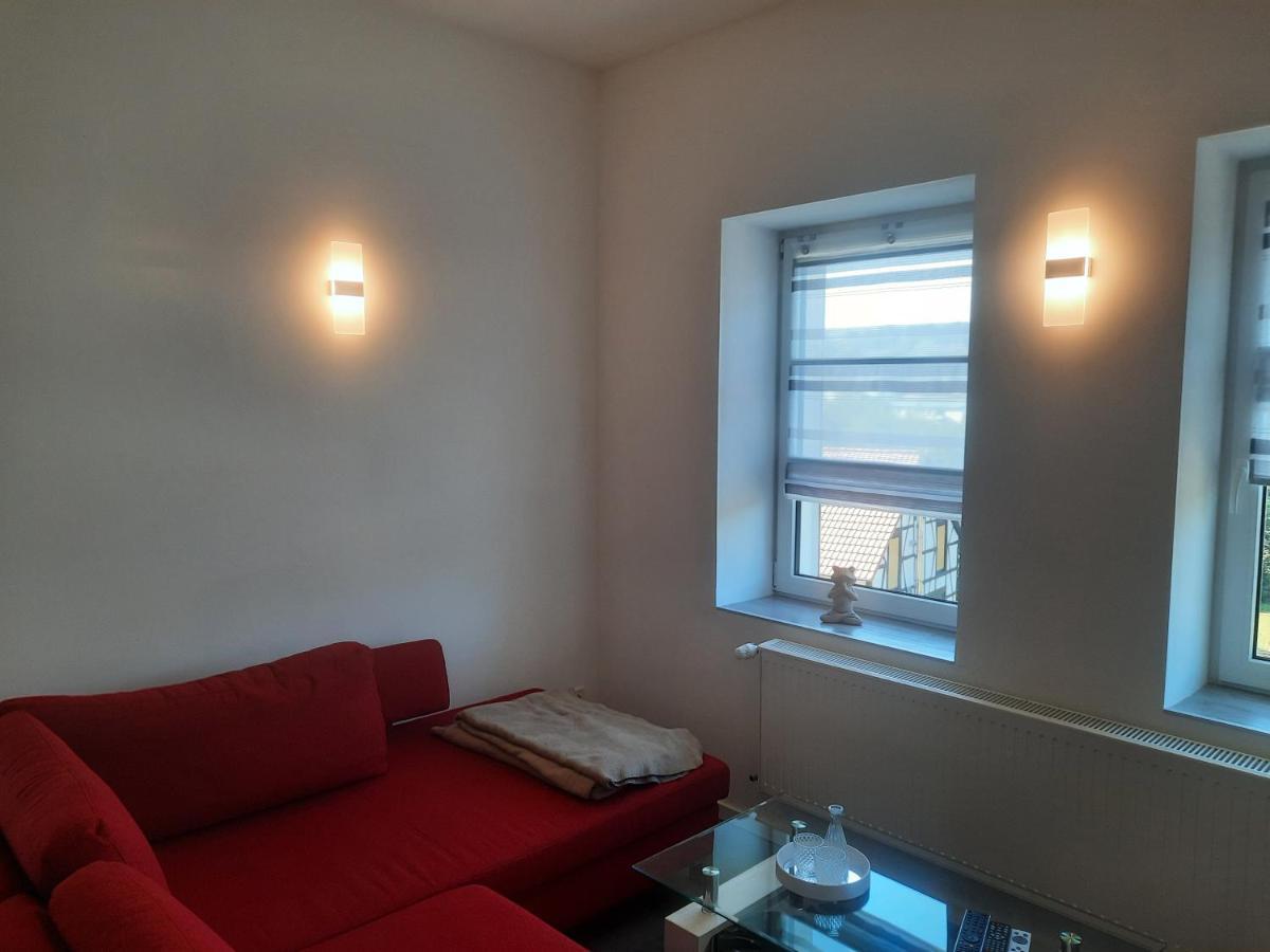 Exklusive Wohnoase Mit 3 Schlafzimmern Mwst Ausweisbar Grosser Balkon In Toller Lage Von Мельзунген Экстерьер фото